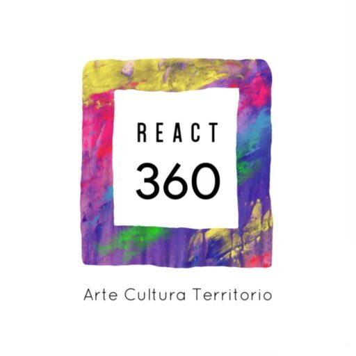 Benvenuti su ReAct360